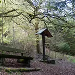 Haus Wald-eck *