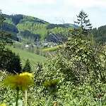 Haus Wald-eck *