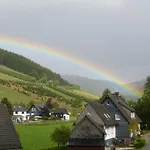 Haus Wald-eck Apartamento *