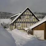 Apartamento Haus Wald-eck
