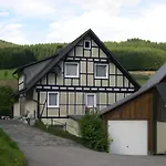 Haus Wald-eck * Schmallenberg