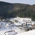 Haus Wald-eck Apartamento Schmallenberg