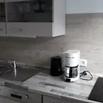 Apartamento Haus Wald-eck *