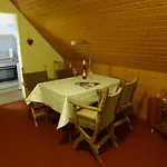 Haus Wald-eck Apartamento