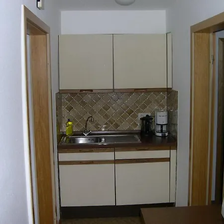 Haus Wald-eck سشمالنبرغ