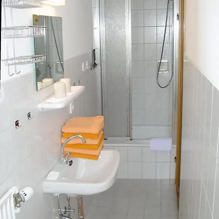 Haus Wald-eck سشمالنبرغ