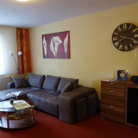 Haus Wald-eck سشمالنبرغ