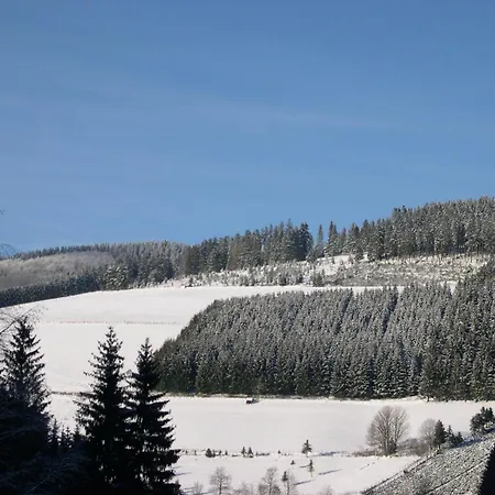 Haus Wald-eck سشمالنبرغ