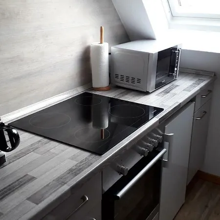 Haus Wald-eck سشمالنبرغ