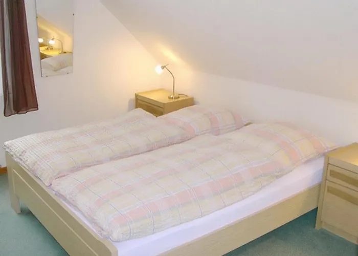 Daire Haus Wald-eck Schmallenberg