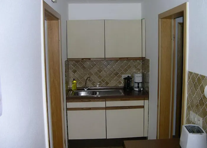 Haus Wald-eck Schmallenberg