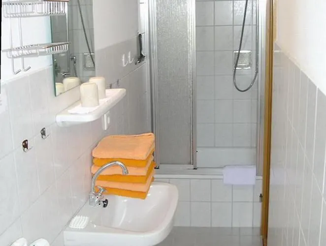 Haus Wald-eck Schmallenberg