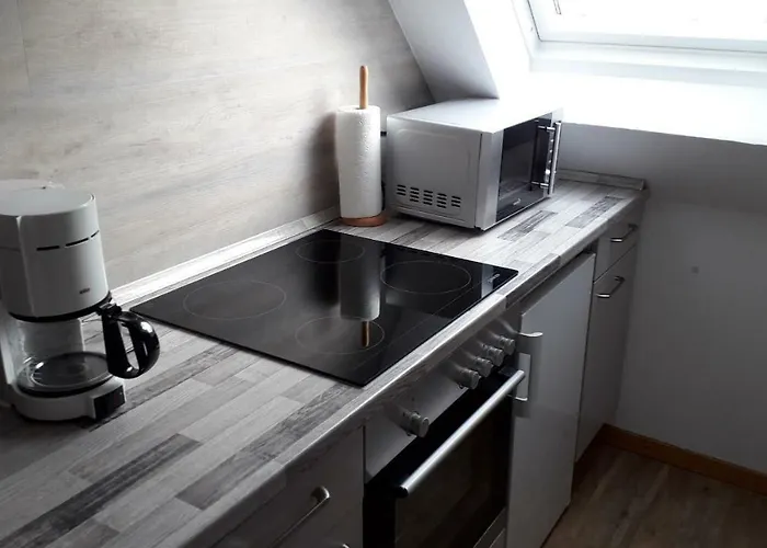 Haus Wald-eck Schmallenberg